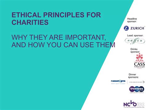 principle of charity|Ethics explainer: The principle of charity.